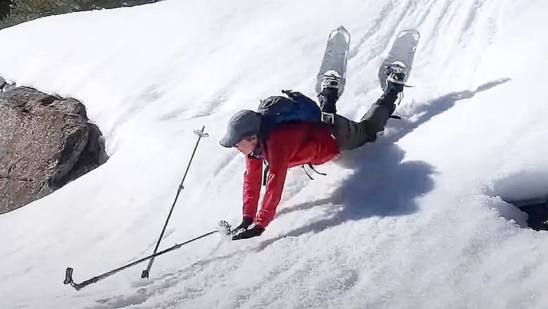 [2 HR] TRY NOT TO LAUGH ❄️?? Best Winter Fails | Funny Videos Compilation | AFV 2023