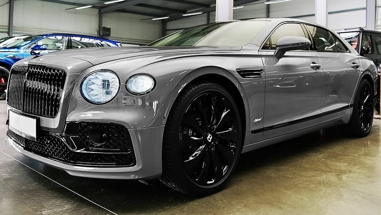 2023 Bentley Flying Spur Hybrid REMAX – Best Super Luxury Sedan!
