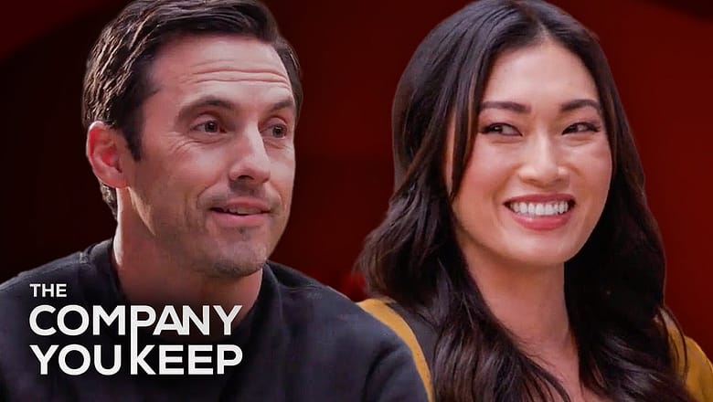 Cast Of ABC’s ‘The Company You Keep’ Plays Two Truths And A Lie // Presented by ABC