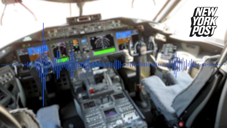 Dramatic air traffic control audio captures near miss between FedEx, Southwest planes | NY Post