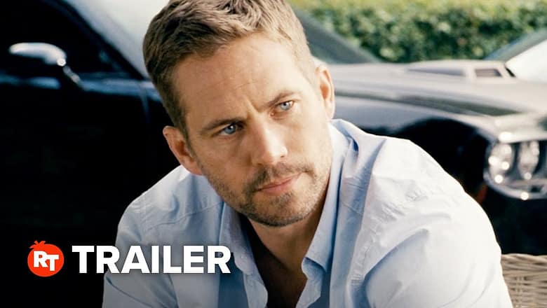 Fast & Furious 6 Legacy Trailer (2013)