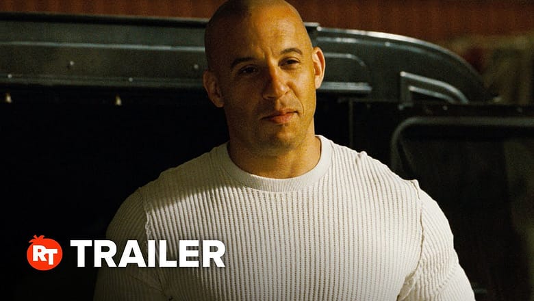 Fast & Furious Legacy Trailer (2009)