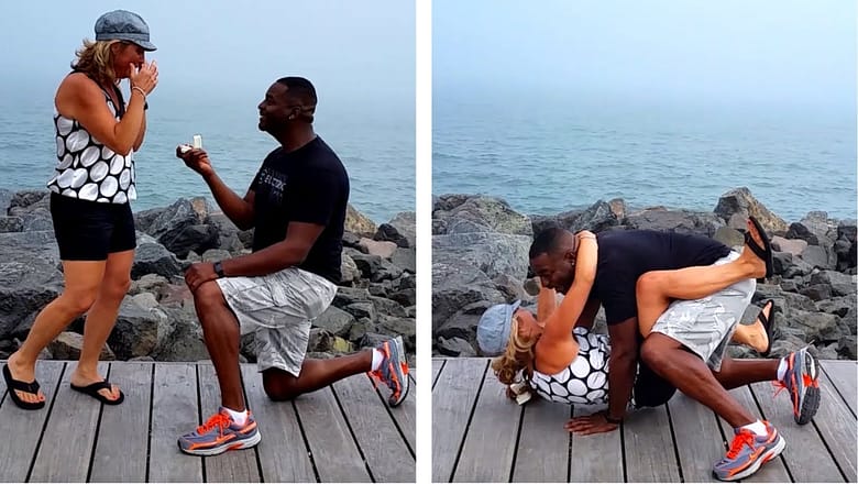 Funny Valentine’s Day Fails: When Love Goes Wrong! | #valentinesday with AFV 2023