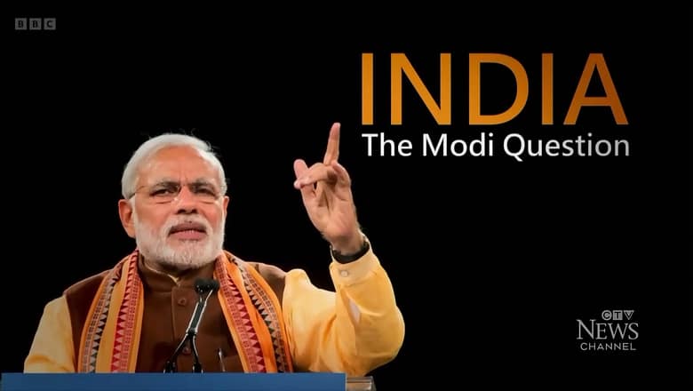 India targets BBC after exposé on Modi | CTV National News