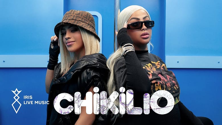 Menor Queen, Yailin La Mas Viral, Zunna – Chikilio (Video Oficial)