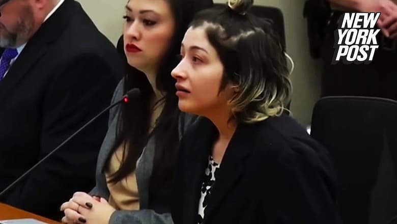 Minnesota mother sentenced to life for killing her 6-year-old son calls judge ‘garbage’ | NY Post