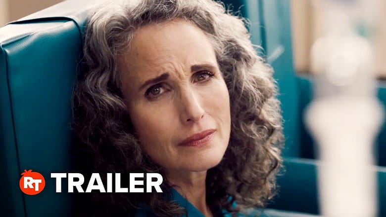 My Happy Ending Trailer #1 (2023)