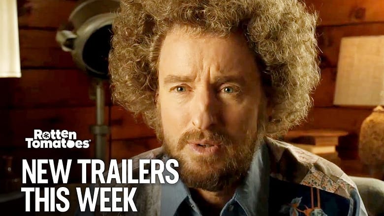 New Trailers This Week | Week 6 (2023)