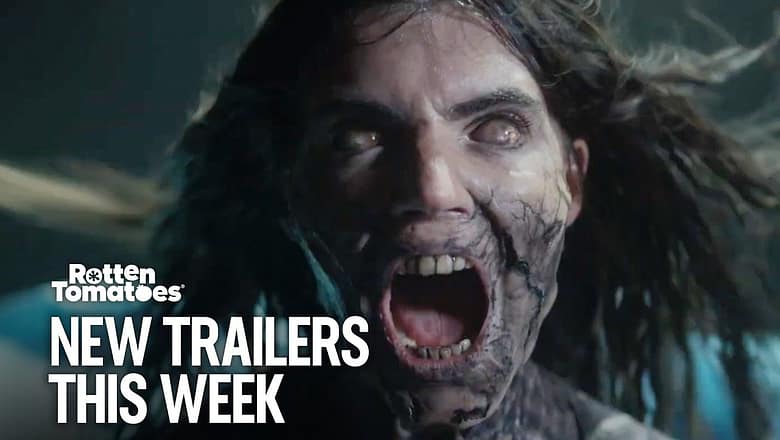 New Trailers This Week | Week 8 (2023)