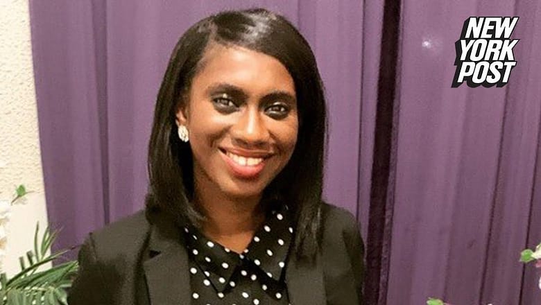 NJ Councilwoman Eunice Dwumfour fatally shot outside her home: reports | New York Post