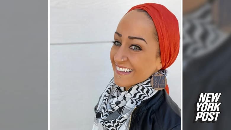 Raquel Saraswati claimed Arab, South Asian, Latin descent, outed by her mom: ‘White as driven snow’