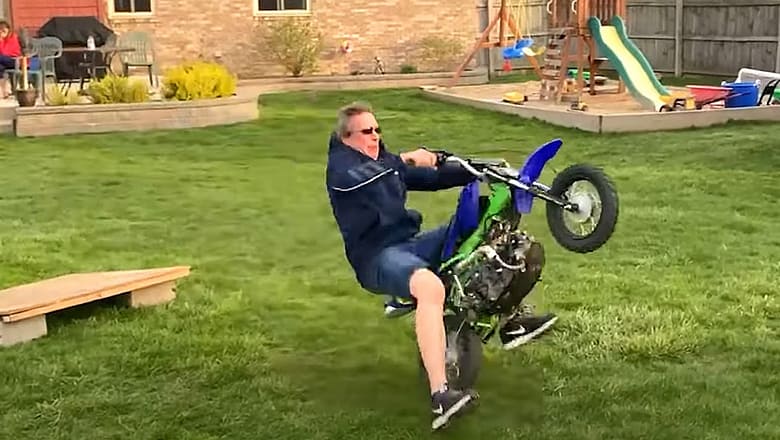 Some People Are Working TOO YARD!!! ?? Funny Outdoor Fails | Funny Video Compilation | AFV 2023