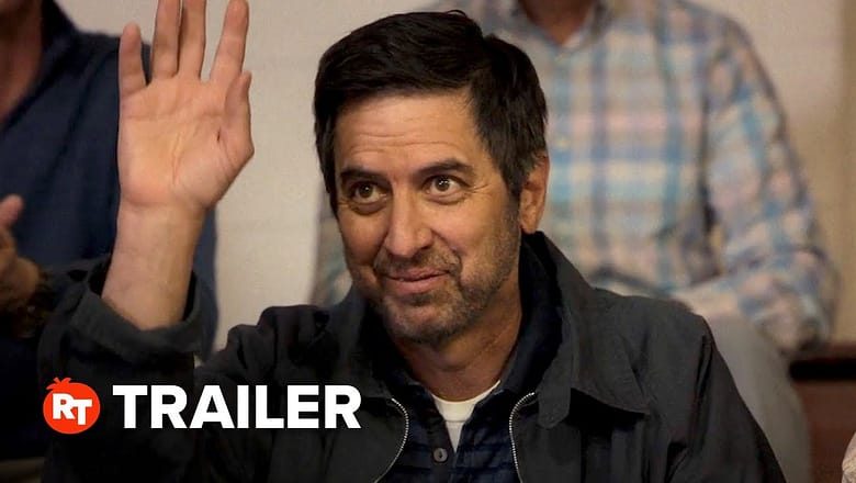 Somewhere in Queens Trailer #1 (2023)