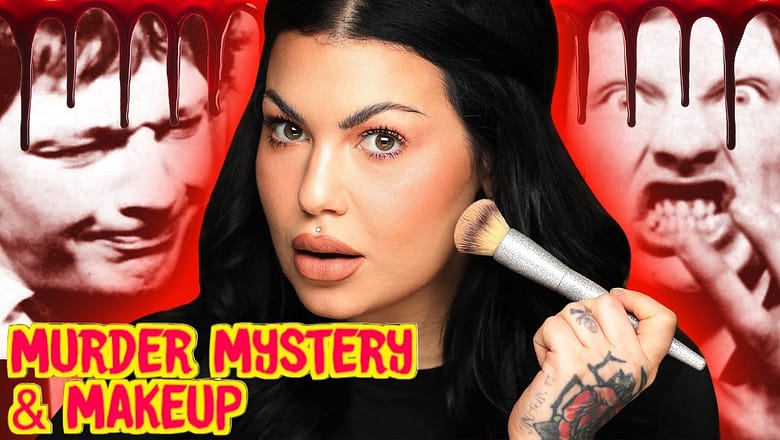 The Forgotten Psychopath Killer – Patrick Mackay | Mystery & Makeup Bailey Sarian
