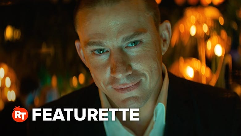 The Magic Mike Legacy – Featurette (2023)