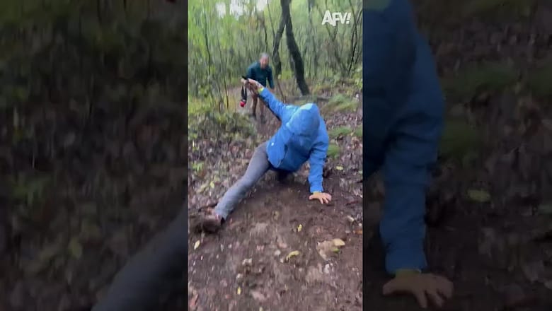 The Most FAN-Tastic Comment This Week! ? #fail #relatable #clumsy #funny