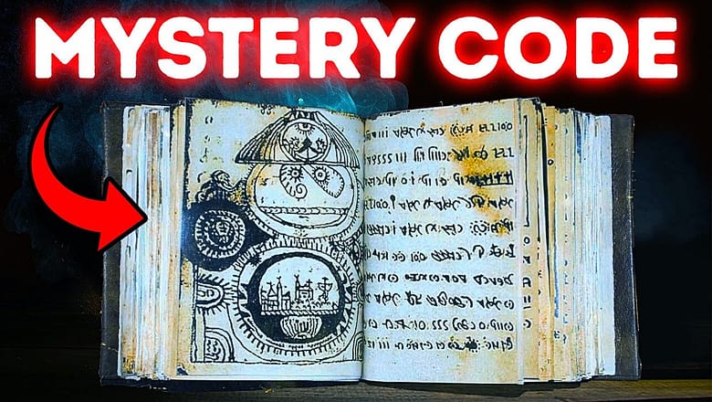 This Book Is Known Worldwide But No One Knows What It’s About