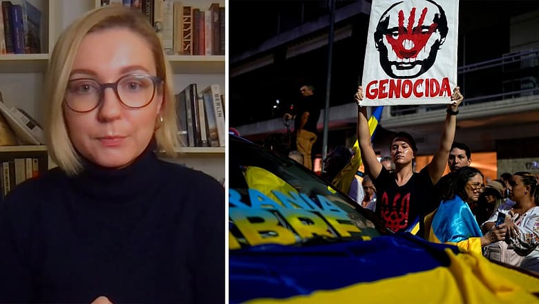 Ukraine winning the war relies on the weapons it’s supplied: MP | Power Play with Vassy Kapelos