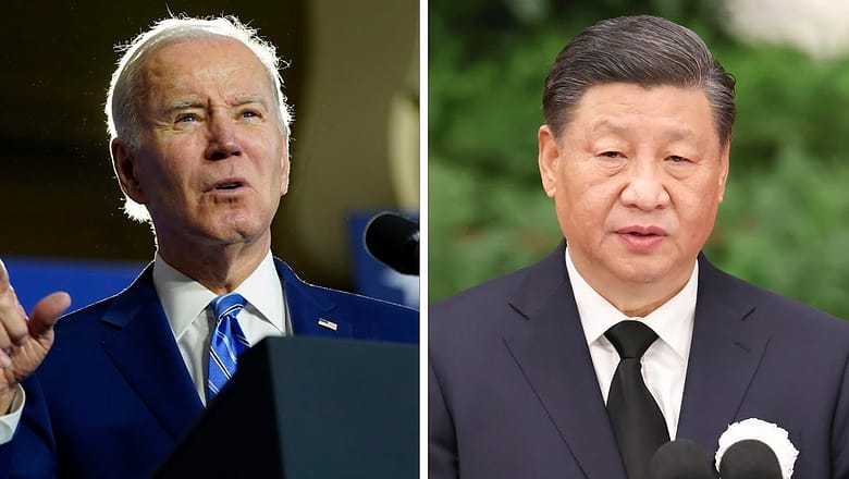 Unidentified objects shot down | What to make of the Chinese response?