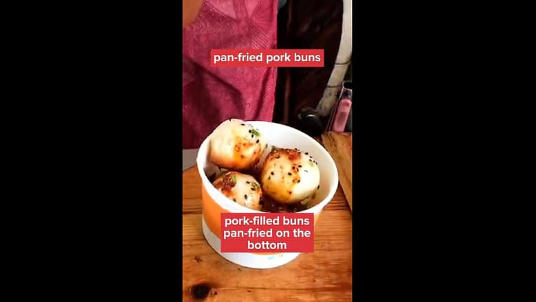 $1 Street Food Around The World