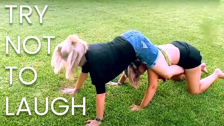 [2 HR] TRY NOT TO LAUGH Challenge ? ?  Funny Videos Compilation | AFV 2023