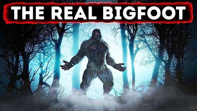4 Incredible Encounters with Bigfoot || Does the Evidence Exist?