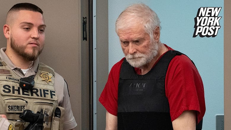 Arizona rancher accused of killing migrant was ‘intentionally vague,’ 911 calls reveal | NY Post