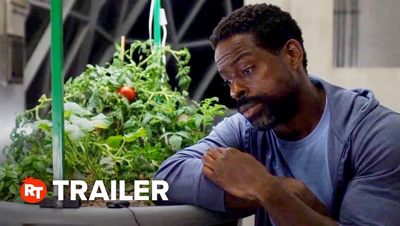 Biosphere Teaser Trailer (2023)