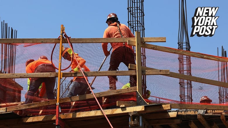 Insane state law poses huge new threat to New York jobs | New York Post