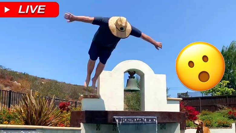 ? JOIN THE FUN ?? 48 Hours of NON-STOP LAUGHTER on AFV’s Funny Fails & Falls 2023 ??