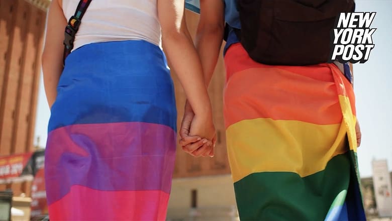Nearly 6,000 US public schools hide child’s gender status from parents | New York Post