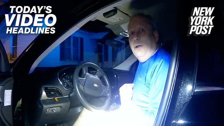 Oklahoma Police Captain DUI, March Madness Cheerleader, and more | Today’s Video Headlines