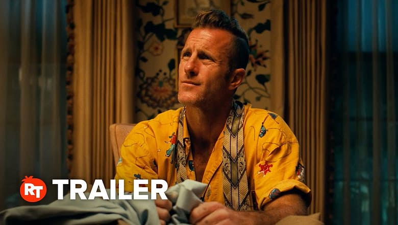 One Day as a Lion Trailer #1 (2023)