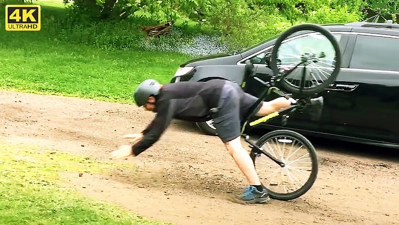 People CAUGHT FAILING on Camera In 4K!!! ? EPIC 4K FAILS and Funny Videos | AFV 2023
