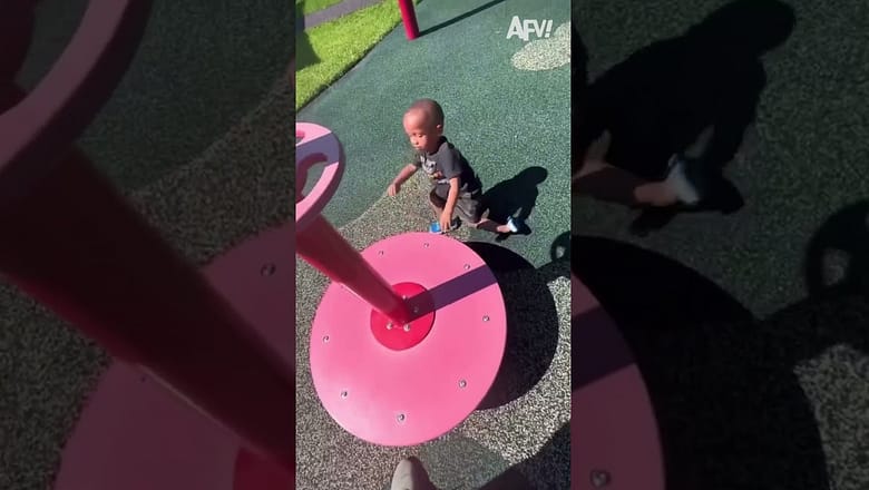 Ready, Set…Go FAILS!!! ? ? #fail #funny #shorts #comedy #afv #funnykids