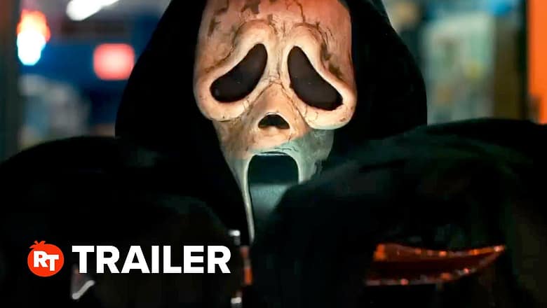 Scream VI Final Trailer (2023)