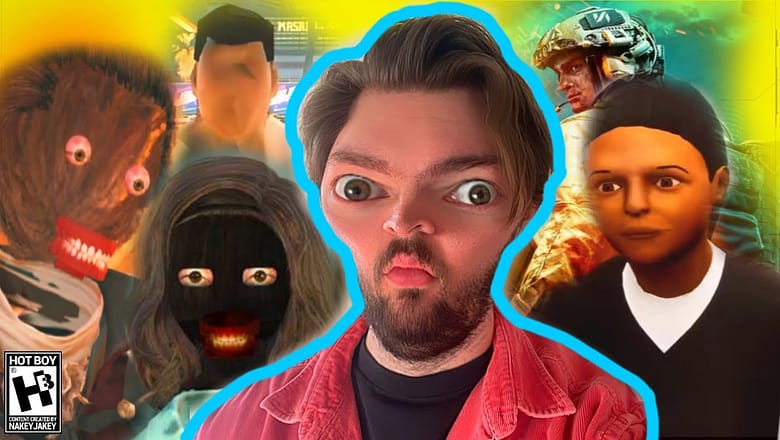 The Age of Broken Video Games