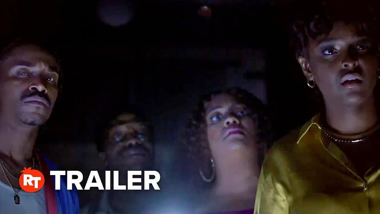 The Blackening Trailer #1 (2023)