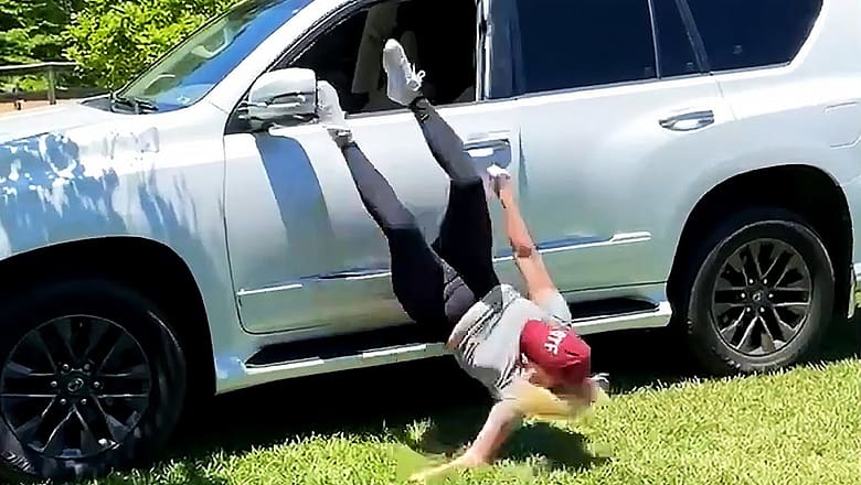 These FUNNY Driving Fails Will FUEL Your Laughter!! ? ? Funny Videos Compilation | AFV 2023