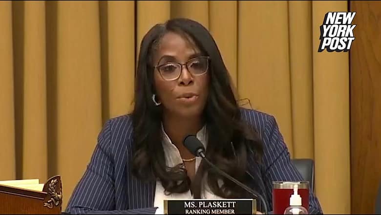 ‘Twitter files’ reporters fire back at Dems’ attempts at tearing them down during hearing | NY Post