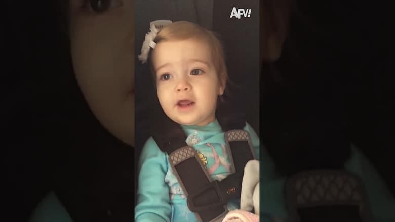 When a Kid Discovers Coffee!!! ? ☕ #fail #funny #shorts #comedy #afv