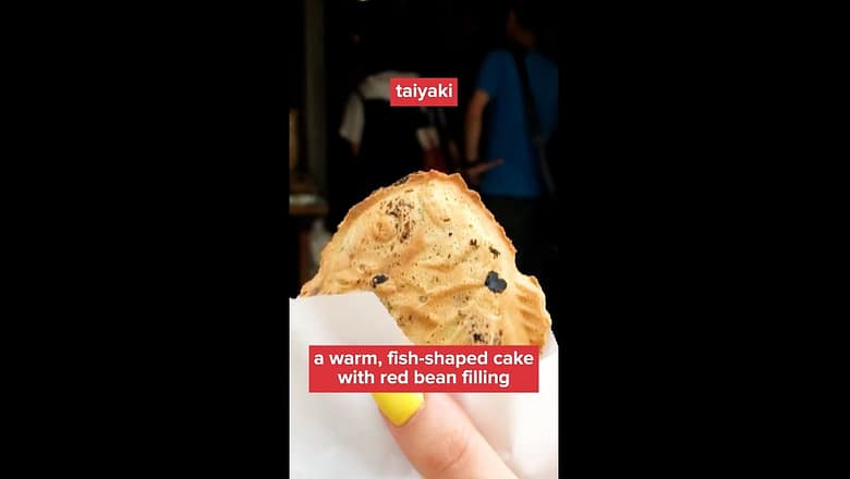 $1 Street Food Around The World