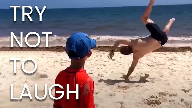 [2 HR] TRY NOT TO LAUGH Challenge ?? Don’t Pee Your Pants!! ? Funny Videos | AFV 2023