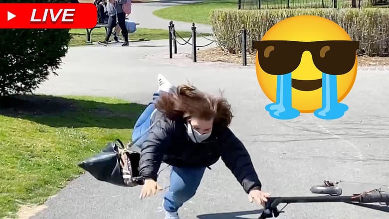 ? 48 HOURS of LAUGHING ON THE FLOOR | AFV’s Best Fails & Funny Videos Caught on Camera ??”