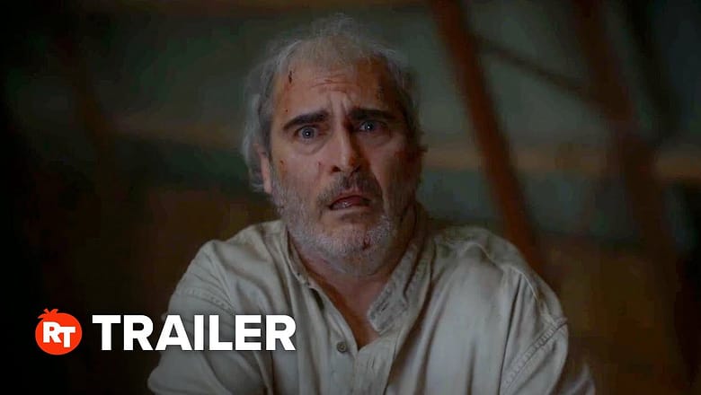 Beau is Afraid Trailer #2 (2023)