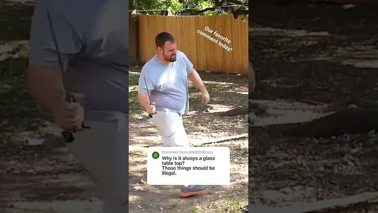Best comment from Classic Fails compilation! #fails #failarmy