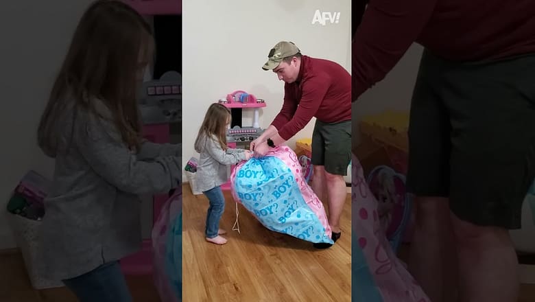 Cake-tastrophe!!!? ? #happybirthday #funny #fails #afv