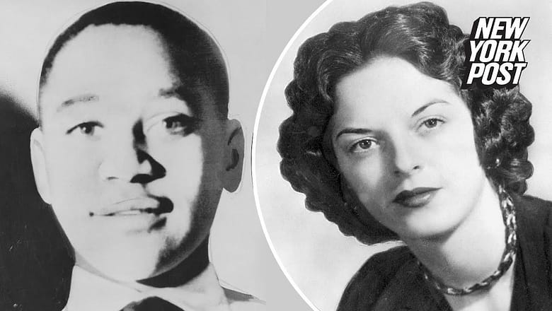 Carolyn Bryant Donham, woman at center of Emmett Till killing, dead at 88 | New York Post