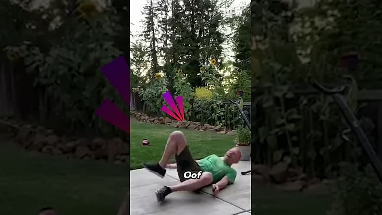 Dad’s Okay! ?? #fail #funny #shorts #comedy #afv #memes