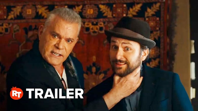 Fool’s Paradise Trailer #1 (2023)